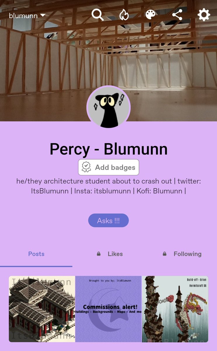 By the way you guys might have noticed I'm not as active here anymore !!! I've moved mainly over to Tumblr as of recent :3 so yeah!! I have some art posted there that hasn't been posted here, I'm not sure what I'm gonna do with this account tbh