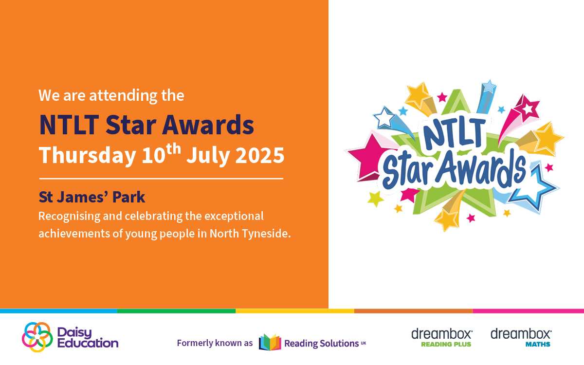 Reading Solutions UK (@readsolutionsuk) on Twitter photo ⭐ Today is the day – the STAR Awards are back!
A huge thank you to the <a href="/NTLearningTrust/">North Tyneside Learning Trust</a> for hosting this event and inviting us along.
It is a fantastic opportunity to recognise a variety of accomplishments and instil a deserved sense of pride in so many young people.
🎉 We ⭐ Today is the day – the STAR Awards are back!
A huge thank you to the <a href="/NTLearningTrust/">North Tyneside Learning Trust</a> for hosting this event and inviting us along.
It is a fantastic opportunity to recognise a variety of accomplishments and instil a deserved sense of pride in so many young people.
🎉 We