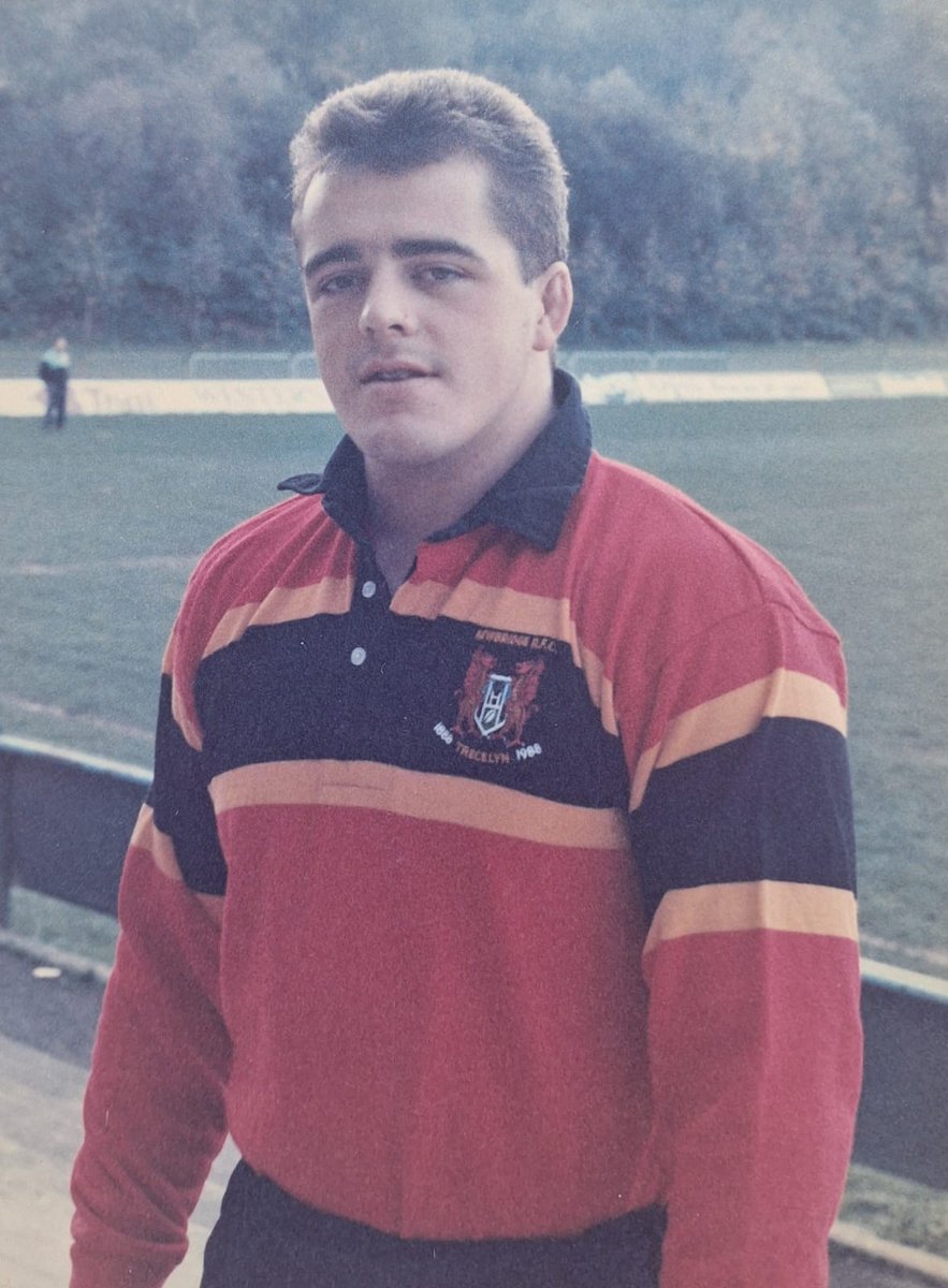 Newbridge Rugby tweet media