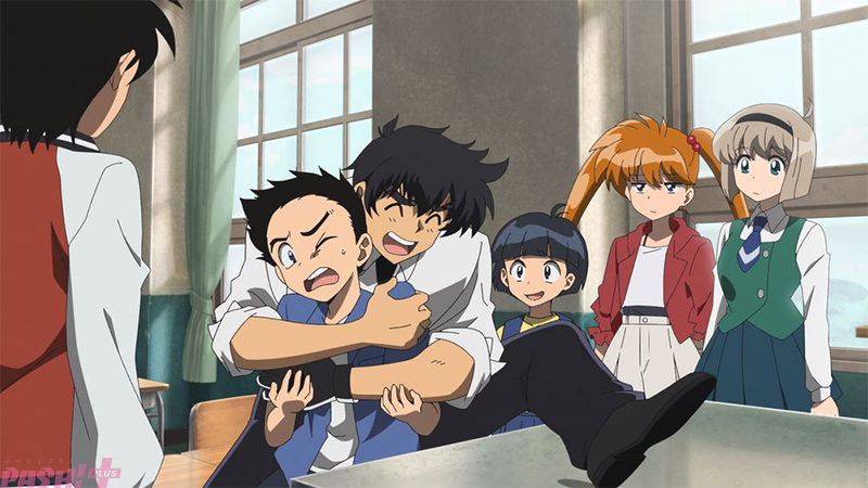 地獄先生ぬ～ベ～のセル画 美樹ちゃんのアップ 地獄先生ぬ～ベ～のセル画 美樹ちゃんのアップ - メルカリ