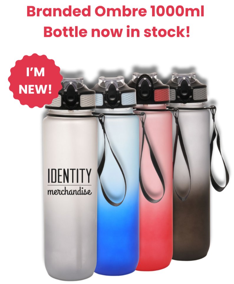 Identity Merchandise tweet media