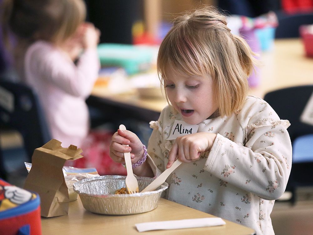 Opinion: Ottawa should get out of the school lunch business financialpost.com/opinion/ottawa…