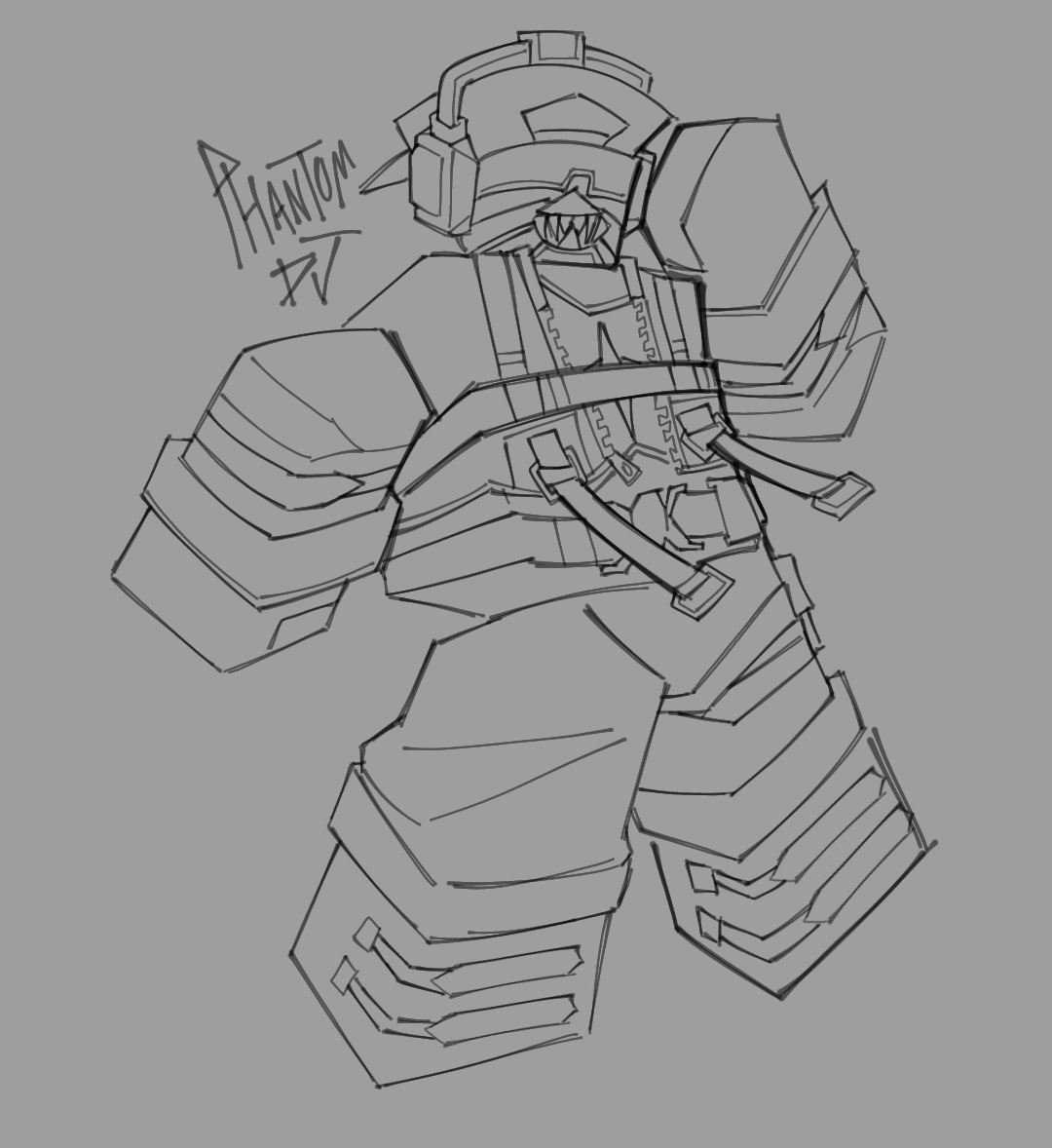 #TOWERDEFENSESIMULATOR
Phantom DJ