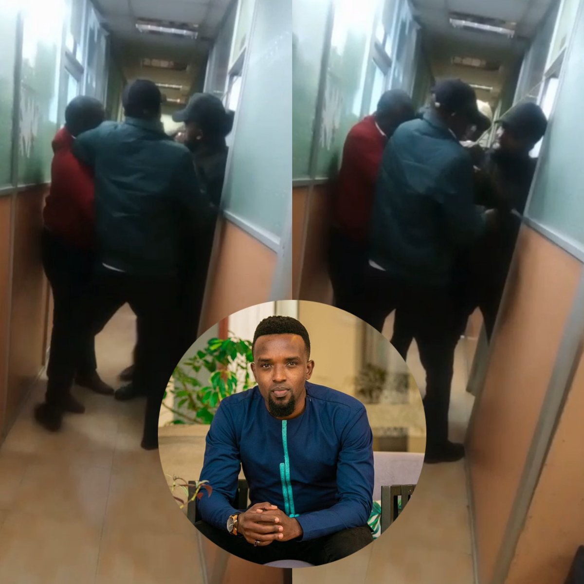 redefinedGr's tweet photo. I condemn all forms of injustice, and I will continue to speak out.
We must stand firm against abductions and police killings. 
We will not allow this to become a normal trend... 
#FreeKanMaiyo 
#FreeKanMaiyo https://t.co/VTHcGFnp0y
