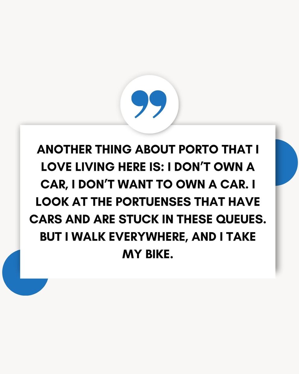 We started with an idea: a podcast about Porto. Not just the place, but the feeling of home.

Our conversation with @‌OLIVERBALCH helped shape the format. 🎧 Give it a listen!

And tell us: who should we talk to next for the second season of the Taste Porto podcast?