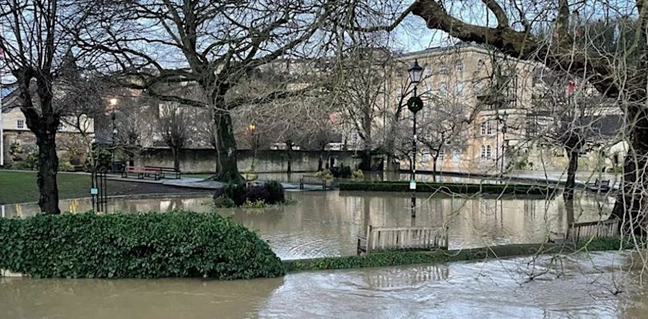 An online event is taking place later this month with the aim of equipping communities with everything they need to know to be flood ready.
 
The ‘Get Flood Ready – Gizmos and Guidance’ online event takes place on Wed 23 Jul at 4:30pm.

Full details 👉🏼 orlo.uk/DMxdN
