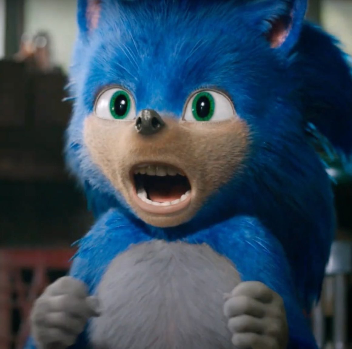 TD3K (@terrordome3k) on Twitter photo Like and RT if you want <a href="/UniversalPics/">Universal Pictures</a> to respond.
If fans can get a studio to change Sonics whole design for a film I’m sure Jurassic fans can convince <a href="/JurassicWorld/">Jurassic World</a> to get the date right at the start of Rebirth ready for the home release. It’s just text after all. The Like and RT if you want <a href="/UniversalPics/">Universal Pictures</a> to respond.
If fans can get a studio to change Sonics whole design for a film I’m sure Jurassic fans can convince <a href="/JurassicWorld/">Jurassic World</a> to get the date right at the start of Rebirth ready for the home release. It’s just text after all. The