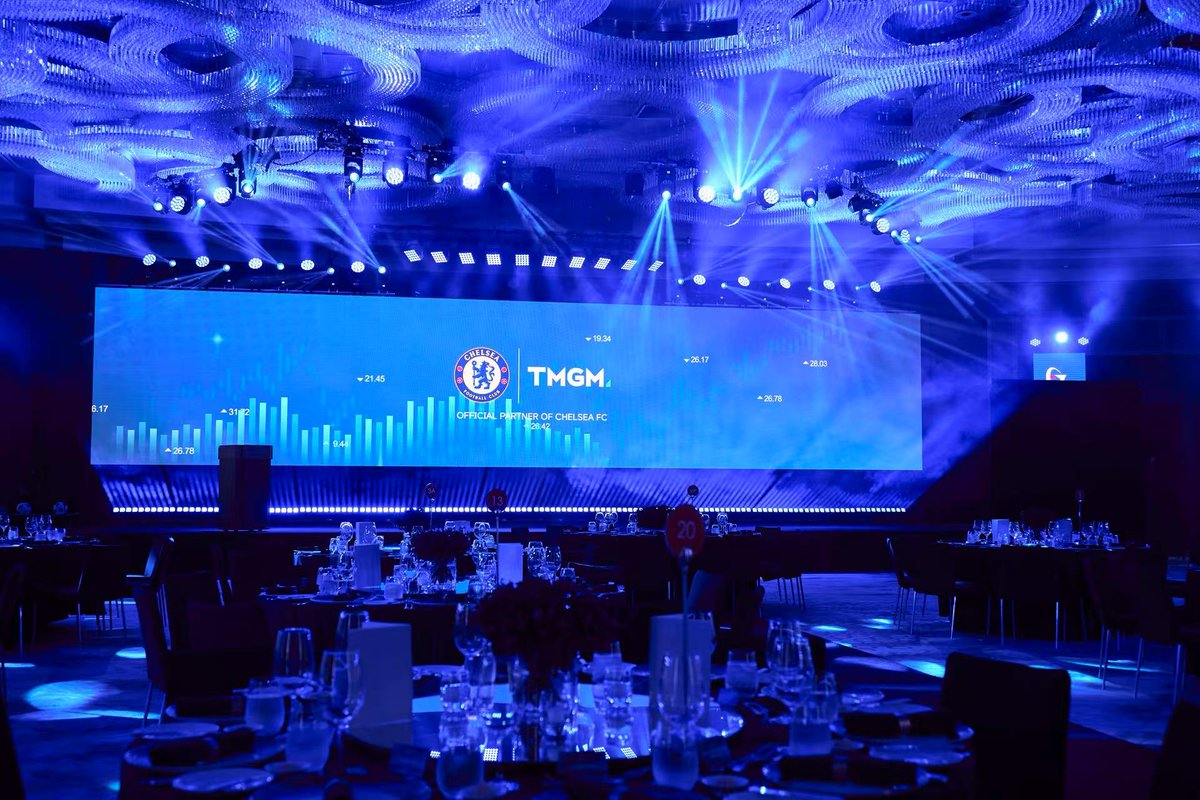 传统券商也来Web3圈了？澳洲老牌券商 TMGM 正式进军Crypto！

当越来越多金融巨头开始拥抱加密市场，行业的天花板正在被重新定义。继 Upbit 跨界进军券商业务后，拥有 13年运营经验、澳洲本土金融牌照（ASIC: 436416） 的老牌券商