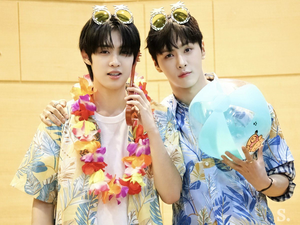 s_1731222's tweet photo. 250705

🌺🍍🏝️🩷

#BAE173 #Double0ne #더블원
#유준 #YOOJUN #ユジュン
#도하 #DOHA #ドハ https://t.co/ETH0d4mLSk