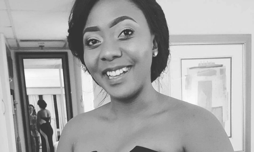 Faith Musonda arrested for espionage and criminal trespass. - mwebantu.com/?p=60676