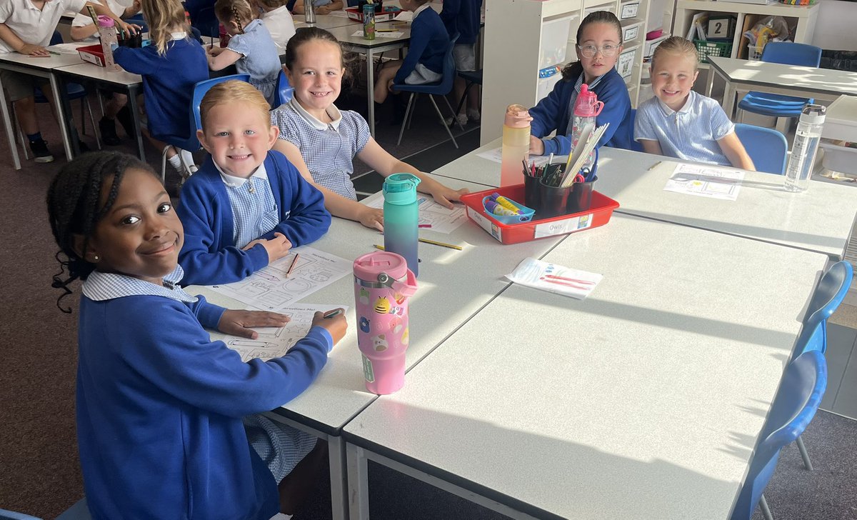 PCP Swans 🦢 (Year 2) tweet media