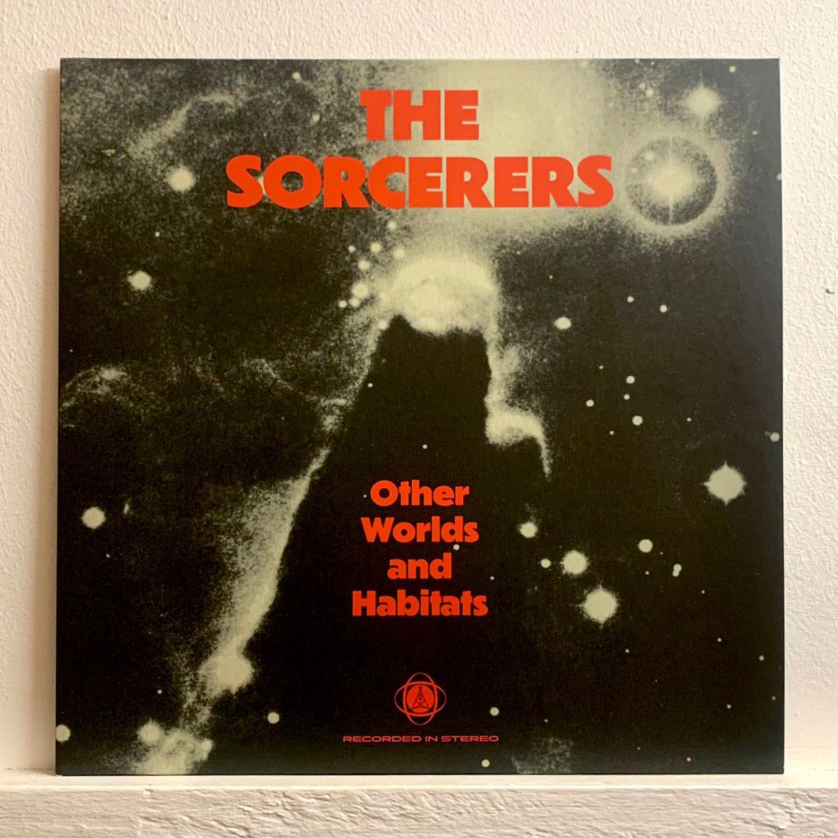 RarekindRecords's tweet image. New Sorcerers on ATA 🔥
rarekindrecords.co.uk/products/other…
#thesorcerers #otherworldsandhabitats #atarecords #jazz #ethiojazz #cinematic #newrelease