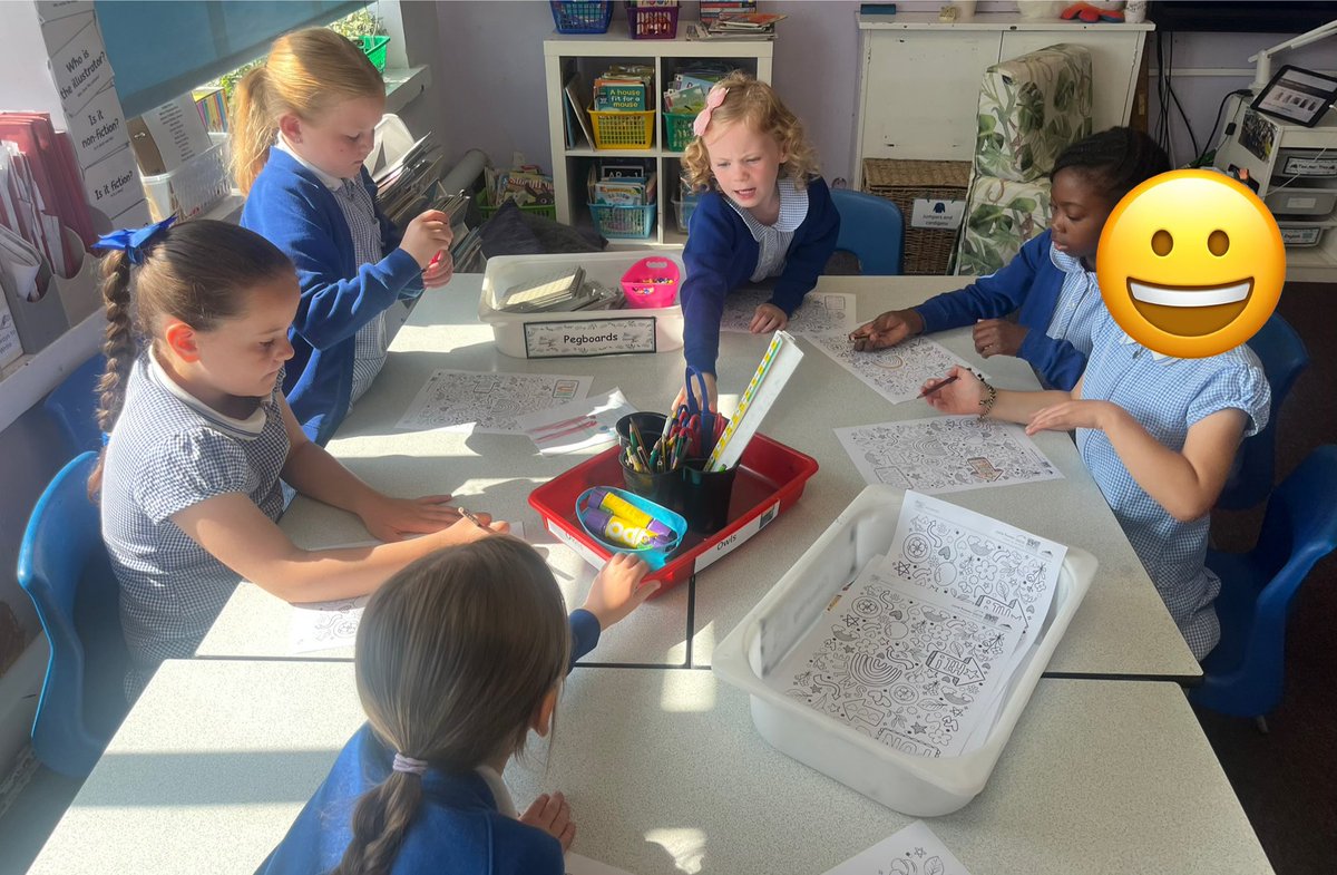 PCP Swans 🦢 (Year 2) tweet media