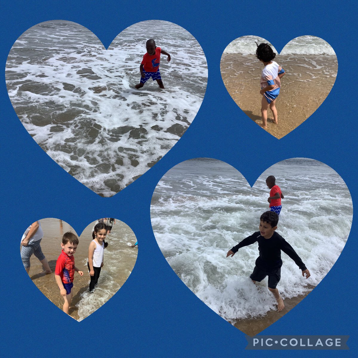 <a href="/Miss_Carr_Falla/">Miss Carr</a> <a href="/FallaParkSchool/">Falla Park Community Primary School</a> Reception loved going to the beach and had a fantastic time!