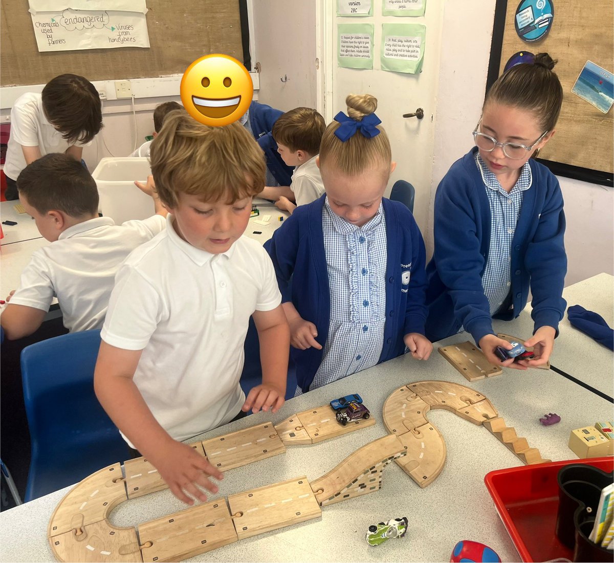 PCP Swans 🦢 (Year 2) tweet media