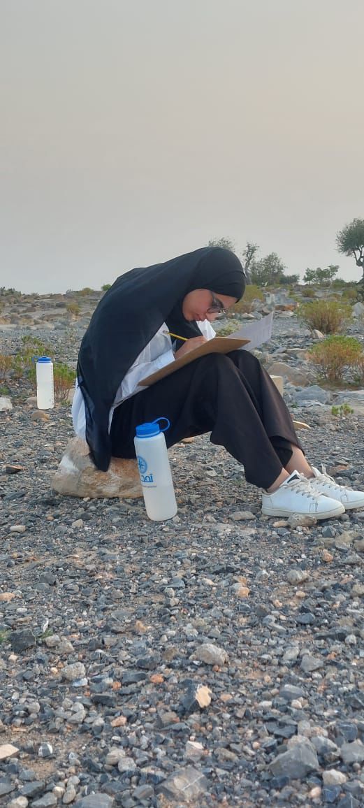 #تعليمية_مسقط
بعد تجربة مميزة وناجحة  عودة الطلبة والطالبات المشاركين في برنامج صيف التحدي المقام  بالجبل الأخضر ، بعد رحلة اكتشاف الذات في برنامج #صيف_التحدي 🏕️
كل الشكر لمن ساهم في هذه التجربة التربوية الثرية 🌟
#فعاليات_تعليمية_مسقط 
 #OutwardBoundOman