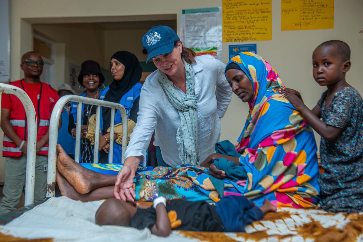 UK in Kenya 🇬🇧🇰🇪 (@ukinkenya) on Twitter photo 🇬🇧 continues to lead in global health innovation.
With <a href="/FCDOGovUK/">Foreign, Commonwealth & Development Office</a>'s support, Coartem Baby — the first #malaria medicine for infants — has been approved. It will soon reach 🇰🇪 & other African countries, saving thousands of young lives.
Read more the-star.co.ke/news/world/202… 🇬🇧 continues to lead in global health innovation.
With <a href="/FCDOGovUK/">Foreign, Commonwealth & Development Office</a>'s support, Coartem Baby — the first #malaria medicine for infants — has been approved. It will soon reach 🇰🇪 & other African countries, saving thousands of young lives.
Read more the-star.co.ke/news/world/202…