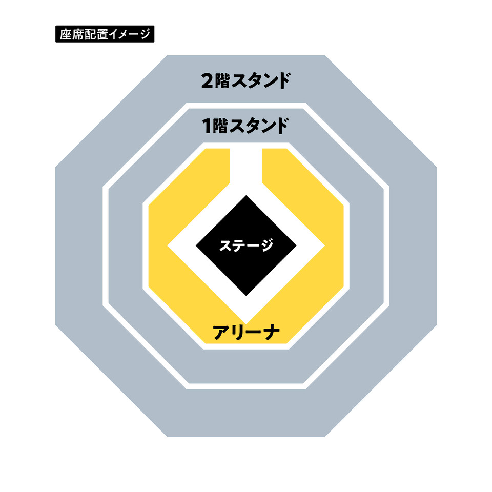 NEWS】 9/3(水) ano 日本武道館「呪いをかけて、まぼろしをといて