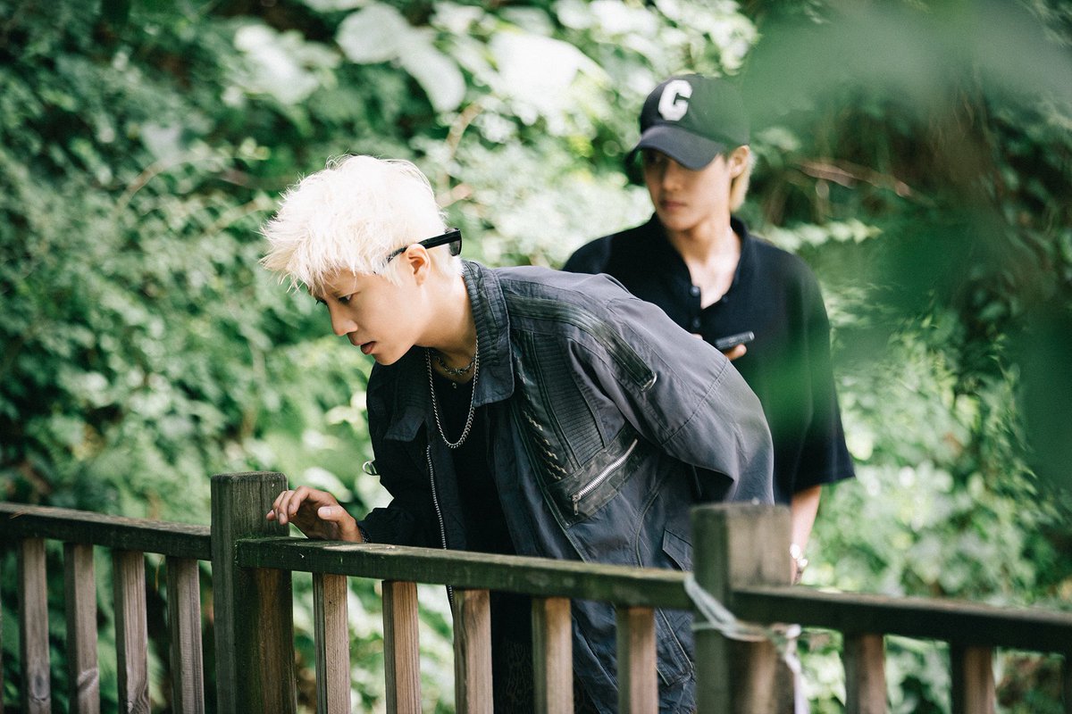 [BEHIND]

☀️Workshop😎