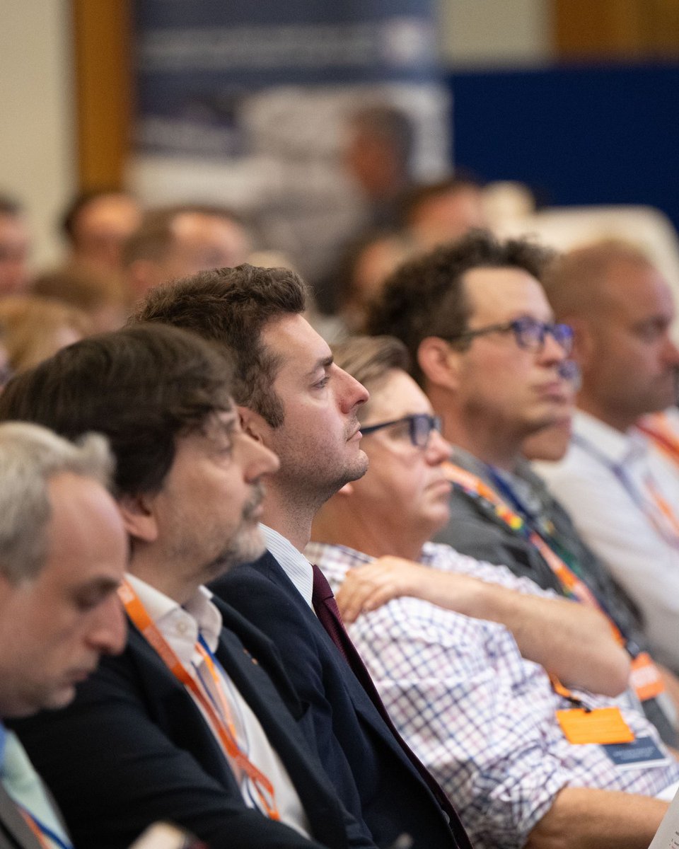HealthInnovEast's tweet image. Yesterday we led the @EastEnglandAPPG on delivering health innovation.
With 120+ delegates, keynotes & panels, the event sparked vital discussion on driving NHS change.
Thanks to all who joined us to turn #GreatIdeasIntoPractice across the region.
@Jess4Lowestoft…