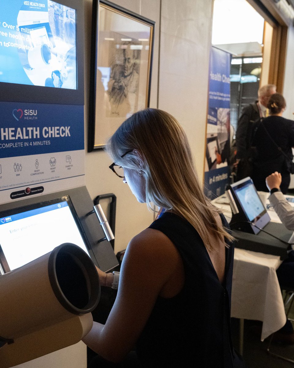 HealthInnovEast's tweet image. Yesterday we led the @EastEnglandAPPG on delivering health innovation.
With 120+ delegates, keynotes & panels, the event sparked vital discussion on driving NHS change.
Thanks to all who joined us to turn #GreatIdeasIntoPractice across the region.
@Jess4Lowestoft…