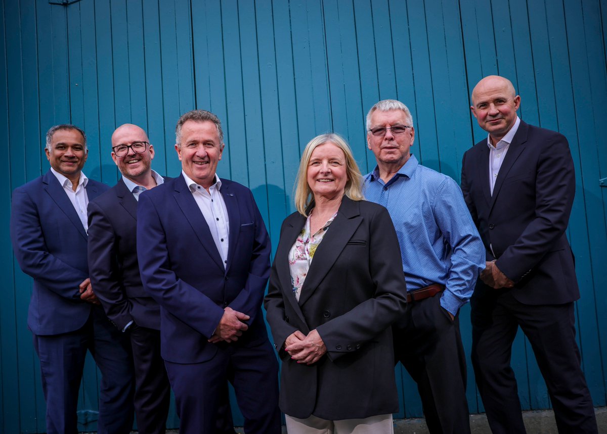 CubeMatch Ltd. tweet media