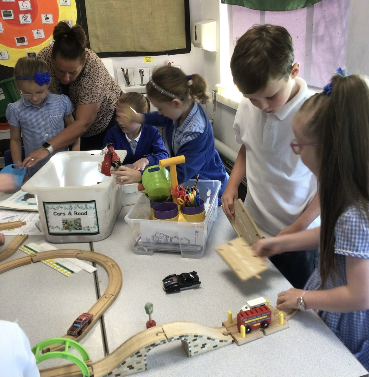 PCP Swans 🦢 (Year 2) tweet media