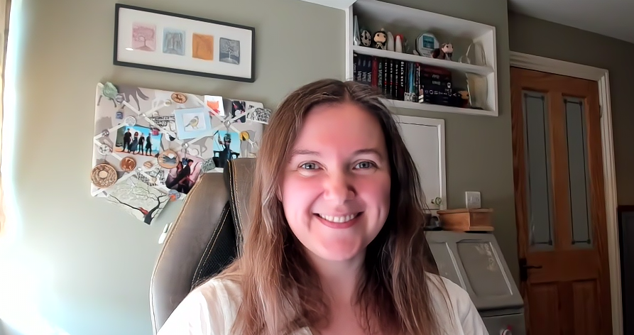 lucasjmaxwell's tweet image. A brand new episode of #BooklingsChat is up starring @bexhogan! Listen here!
podcasts.apple.com/gb/podcast/epi…
@_ZephyrBooks #readingforpleasure
