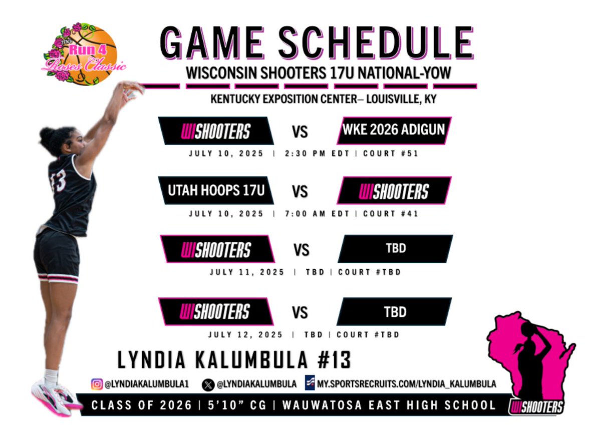 Run4Roses Classic 2025
