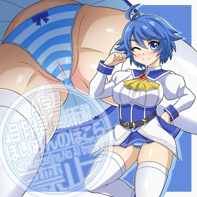 pixivリクエストで描かせて頂きました、クライアントさまのオリキャラちゃんです。 Mtuウイルスって構図、不勉強で知りませんでした…w ツンツン髪のショート巨乳ちゃんでめちゃ好みの感じやったんで楽しんで描かせて頂きました 気に入って頂けてナニヨリでした ご依頼ありがとうございます!