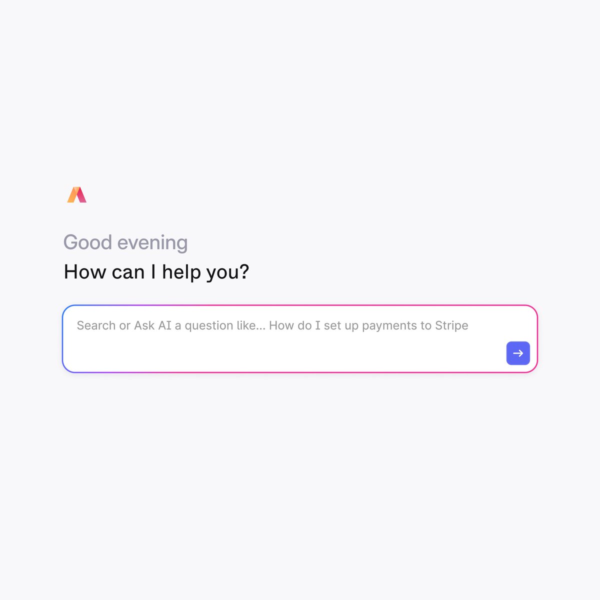 plainsupport's tweet image. Help Centers usually bury answers. Plain brings them to life with Ask AI that lets customers ask questions in natural language, and escalate to your team if they still need help.
The full conversation is preserved, so your team has the context they need to answer – fast.