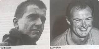 Today marks the anniversary of the Gillender Street fire in 1991, where firefighters David Stokoe and Terry Hunt lost their lives tackling a warehouse blaze.

The incident led to vital changes in breathing apparatus procedures. 

Their deaths underline why protections for