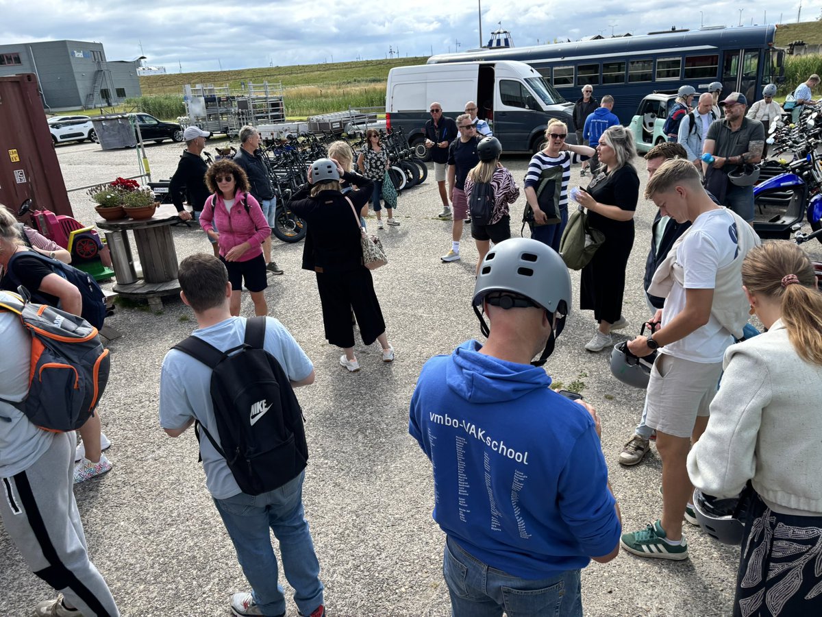 texeltours tweet media