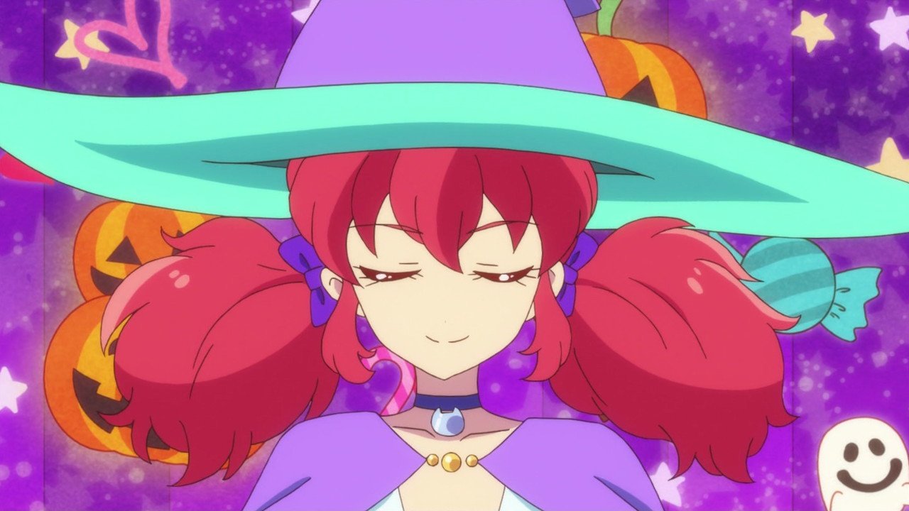アイカツフレンズ!PR、BFR、JLRバラ 注目ショップ アイカツ