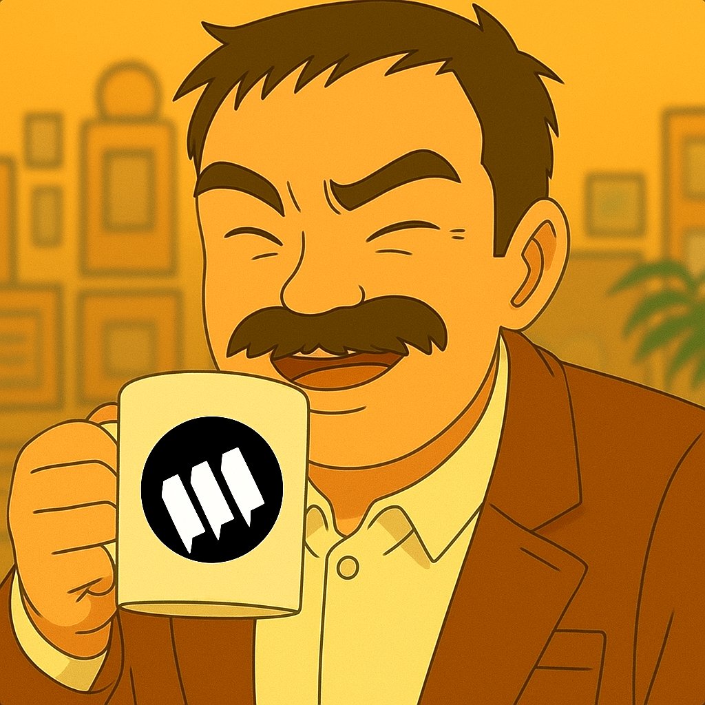 itstheweb3uncle's tweet photo. How @miranetwork community feels knowing what is cooking

Gmira to all who Gmira. https://t.co/a8ShoJQsKv