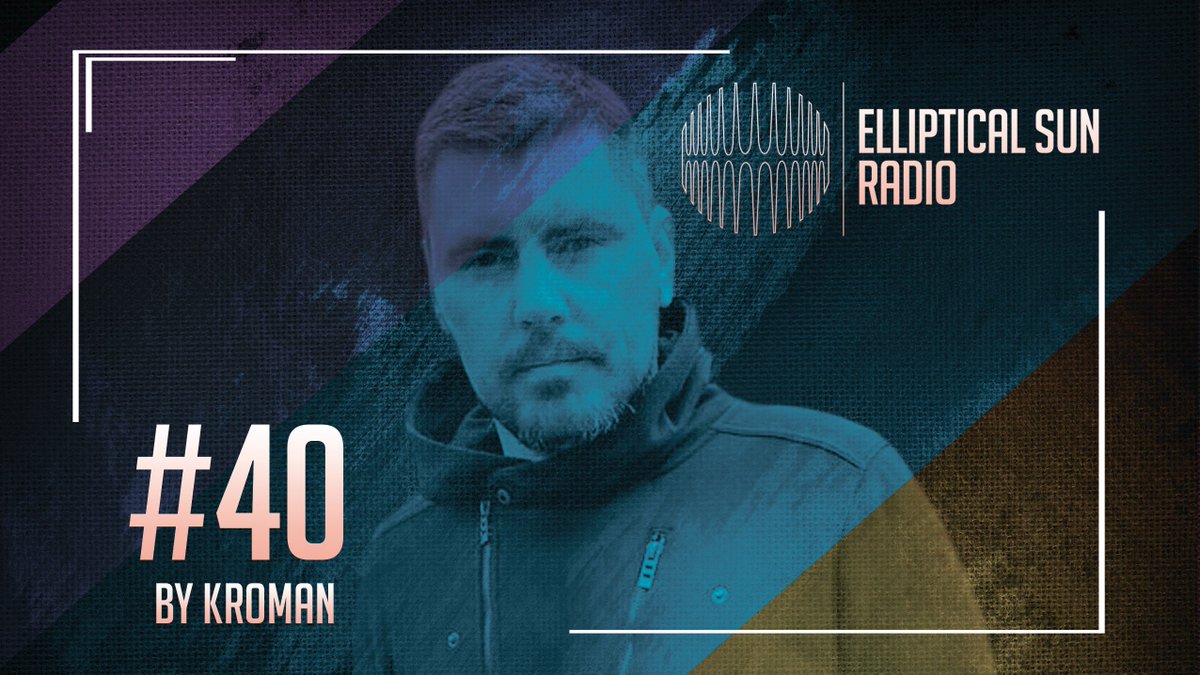 Elliptical Sun Music (@ellipticalsun) on Twitter photo Another #ESRD by <a href="/kromanmusic/">Kroman</a> for you!!! 🔥Tune in 30 minutes for the brand new songs from <a href="/LeeCoulsonMusic/">Lee Coulson</a>, <a href="/rengesound/">Renge</a>, <a href="/nimavanghavim/">Nima Van Ghavim</a>, David Acres & many more. Tune in to our YouTube channel and <a href="/AfterhoursFM/">AH.FM</a> 😍
🔗 youtube.com/watch?v=dEJC38… Another #ESRD by <a href="/kromanmusic/">Kroman</a> for you!!! 🔥Tune in 30 minutes for the brand new songs from <a href="/LeeCoulsonMusic/">Lee Coulson</a>, <a href="/rengesound/">Renge</a>, <a href="/nimavanghavim/">Nima Van Ghavim</a>, David Acres & many more. Tune in to our YouTube channel and <a href="/AfterhoursFM/">AH.FM</a> 😍
🔗 youtube.com/watch?v=dEJC38…
