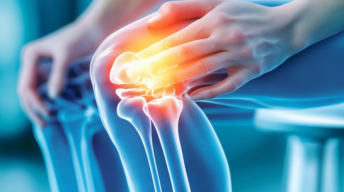 Pluri (@pluribiotech) on Twitter photo 🧬 Today is Chronic Disease Day. We’re proud to be part of the PROTO consortium, a cutting-edge EU-funded collaboration focused on developing a regenerative cell therapy solution for knee osteoarthritis. 
💡 Chronic diseases require chronic innovation
#ChronicDiseaseDay 🧬 Today is Chronic Disease Day. We’re proud to be part of the PROTO consortium, a cutting-edge EU-funded collaboration focused on developing a regenerative cell therapy solution for knee osteoarthritis. 
💡 Chronic diseases require chronic innovation
#ChronicDiseaseDay