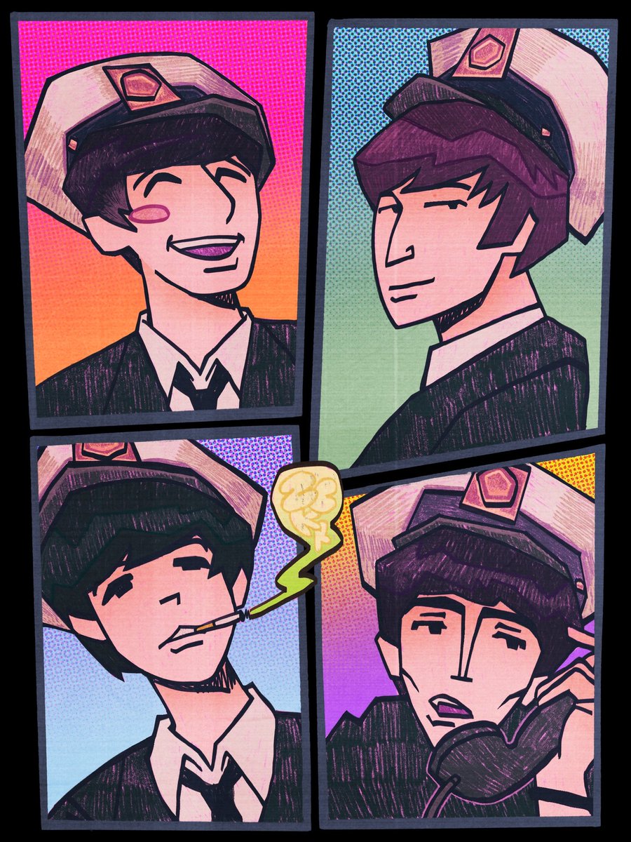 octozock's tweet image. #thebeatles