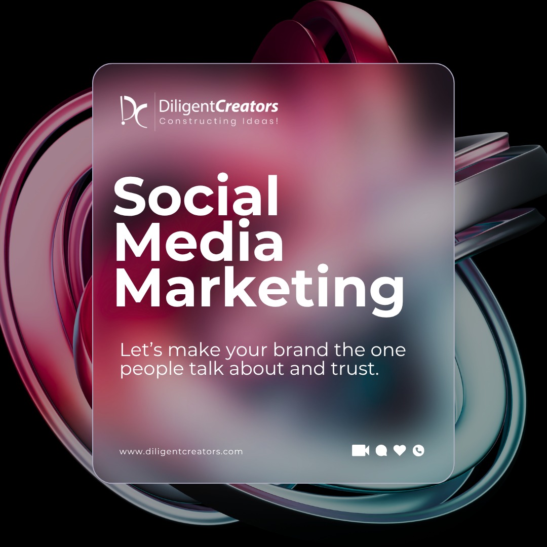 diligentcreator's tweet image. Don&apos;t just post; connect and convert! We craft dynamic social media strategies that elevate your brand&apos;s presence, drive engagement, and generate tangible results.
Ready to amplify your voice online? Visit diligentcreators.com

#BrandEngagement #SocialScheduling #Content