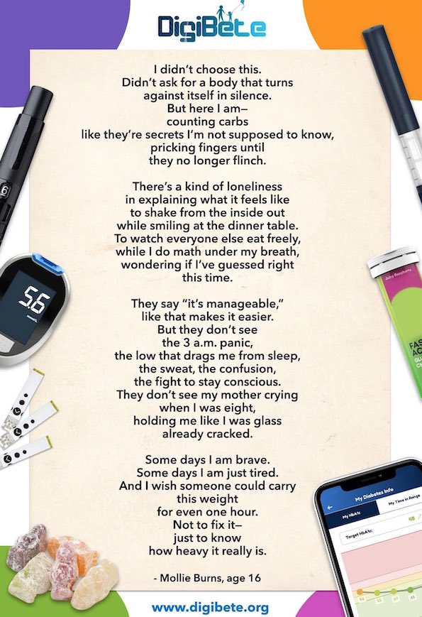 Whatever be the pressures? 

The work must continue 

Thank you <a href="/DiabetesNNF/">Diabetes NNF</a> for kind invite to Leicester

Sharing a stage with <a href="/simonrheller/">Simon Heller</a> 

Talking about tackling inequalities, the role we have as advocates, never to compromise care….

And an opportunity to share this