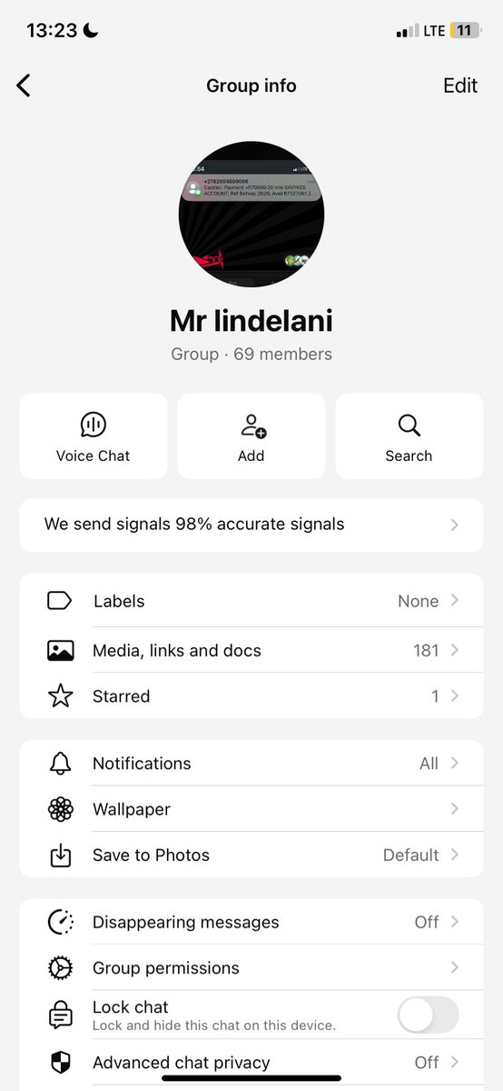 AviatorSignals0's tweet image. I just created a 12 months Group I don&apos;t need your Money the aim is to Help People inbox me and say aviator Just for free 🤣😂let me add u here