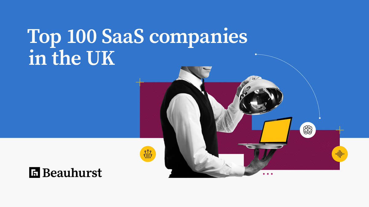 Beauhurst tweet media