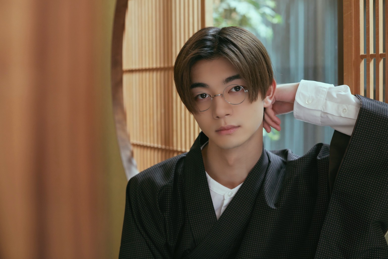 原因は自分にある。 吉澤要人 チェキ 原因は自分にある。げんじぶ 吉澤要人 サイン入り生写真 - メルカリ