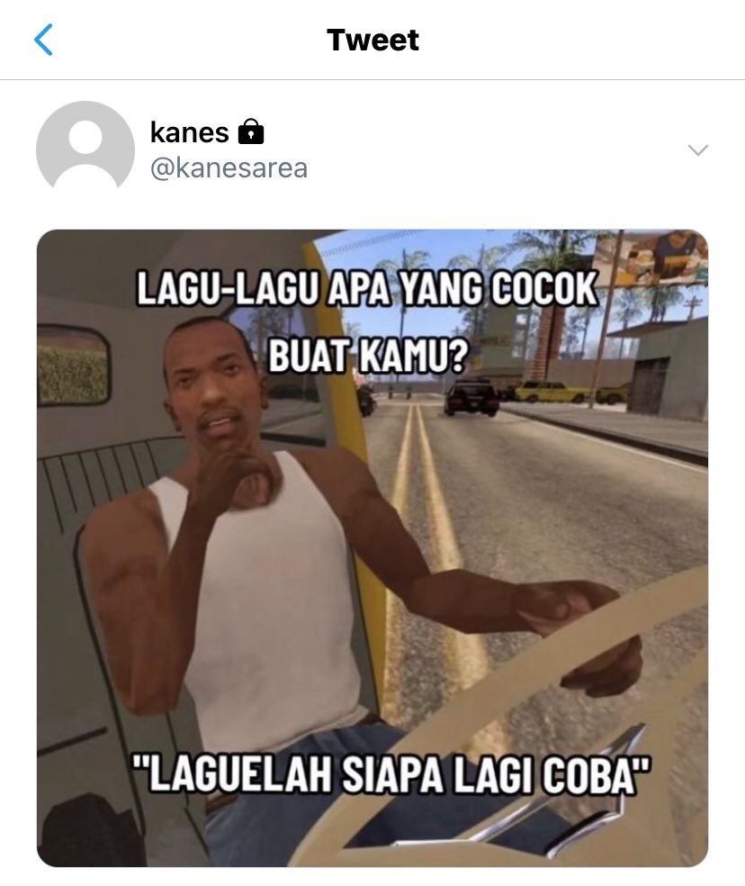 Berandai Berdamai AU tweet media