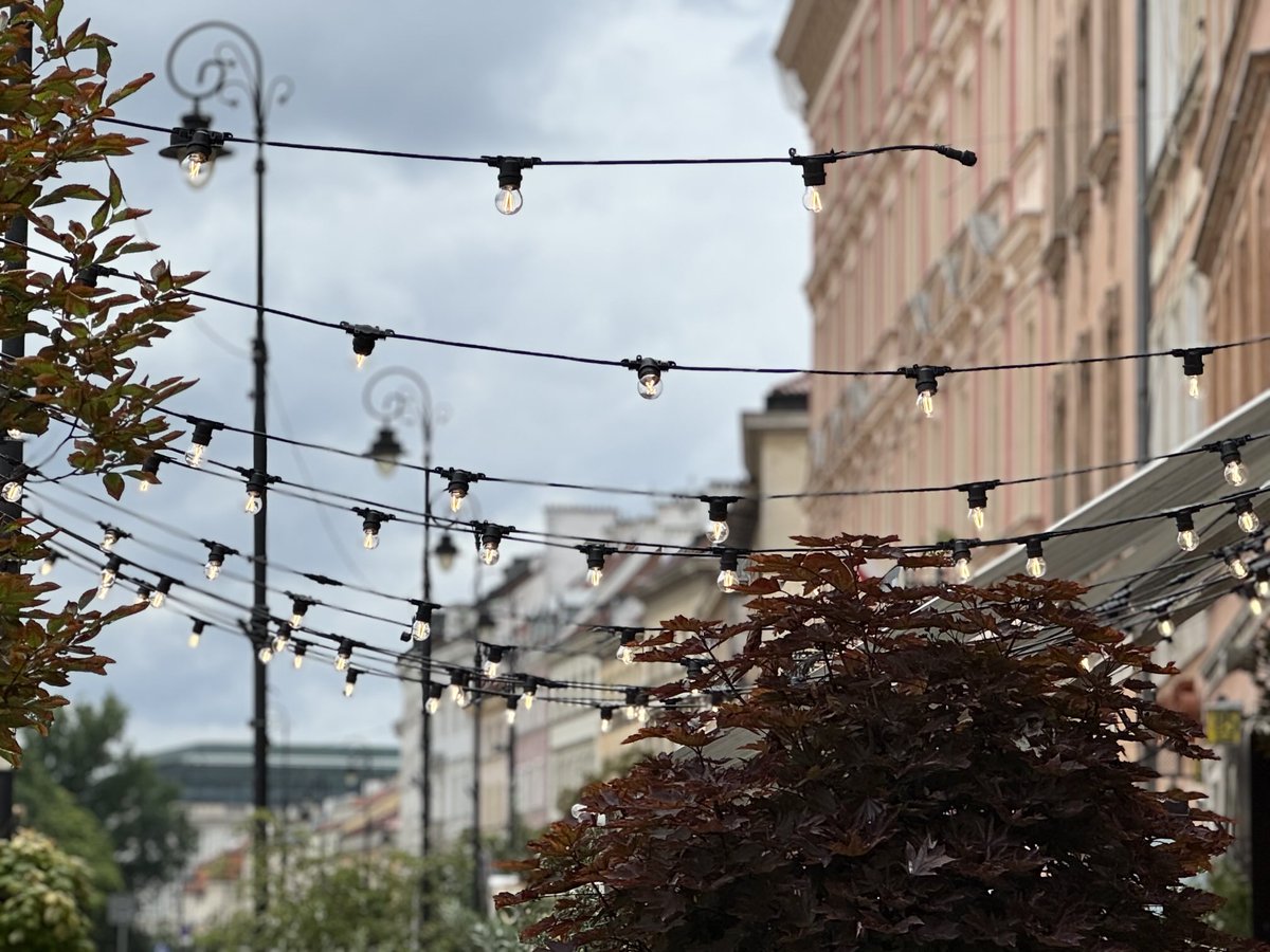 Moje miasto a w nim…