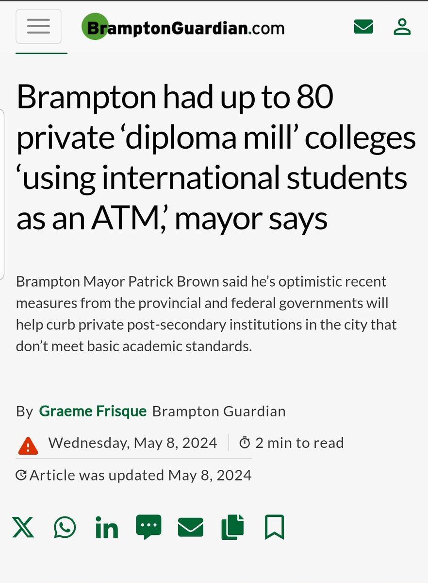 Where was Jill Dunlop Minister of Colleges and Universities of Ontario and MAGA Ford?