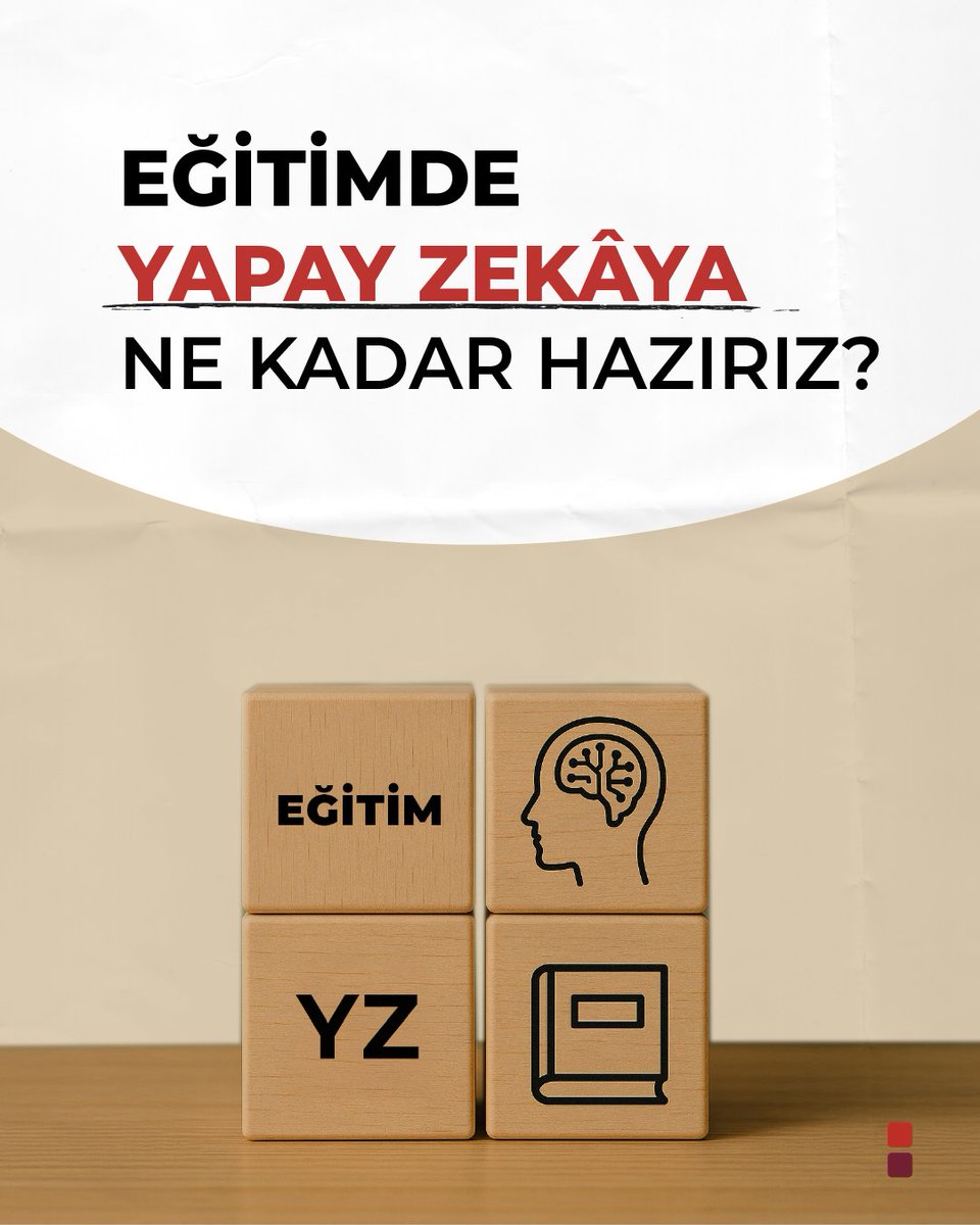 Eğitim ortamlarında yapay zekâ uygulamalarının kullanımında büyük bir artış yaşanıyor. Öğrenme süreçlerini kişiselleştiren sistemler, öğretmenlerin iş yükünü azaltan araçlar ve dijital içerik üreticileri artık sınıfların bir parçası. Ancak bu hızlı dönüşüm, önemli bir soruyu da