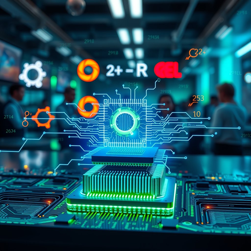 thinktools_ai's tweet image. GPU-free machine learning just got a major upgrade 🔥
Lumina AI's RCL 2.7.0 now runs natively on Linux - no expensive hardware needed.
Ubuntu, RHEL & Fedora users: install in minutes & get 30 days free.
Who's trying this game-changer? 👀
#MachineLearning #LinuxDev…
