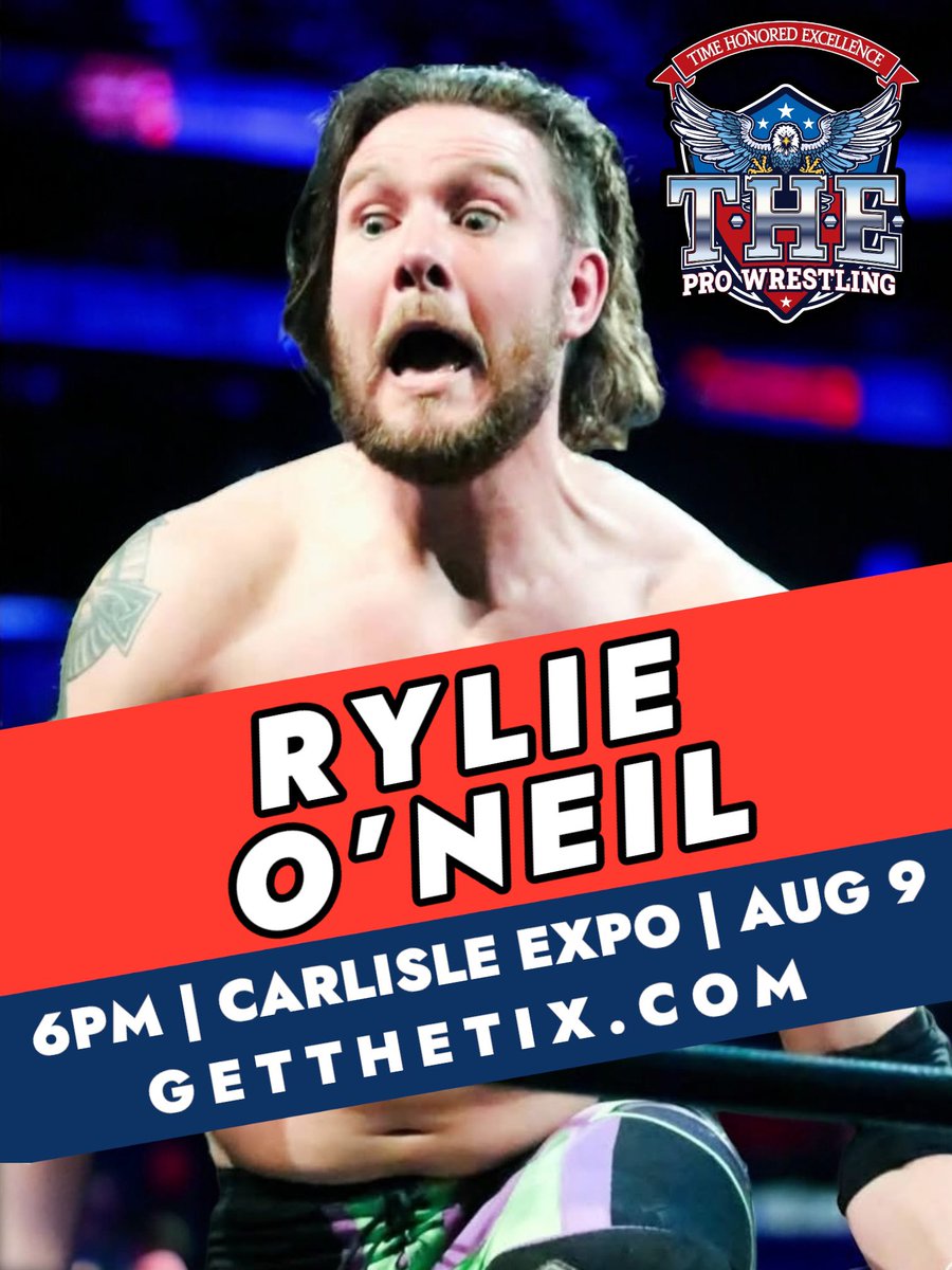 T.H.E. Wrestling tweet media