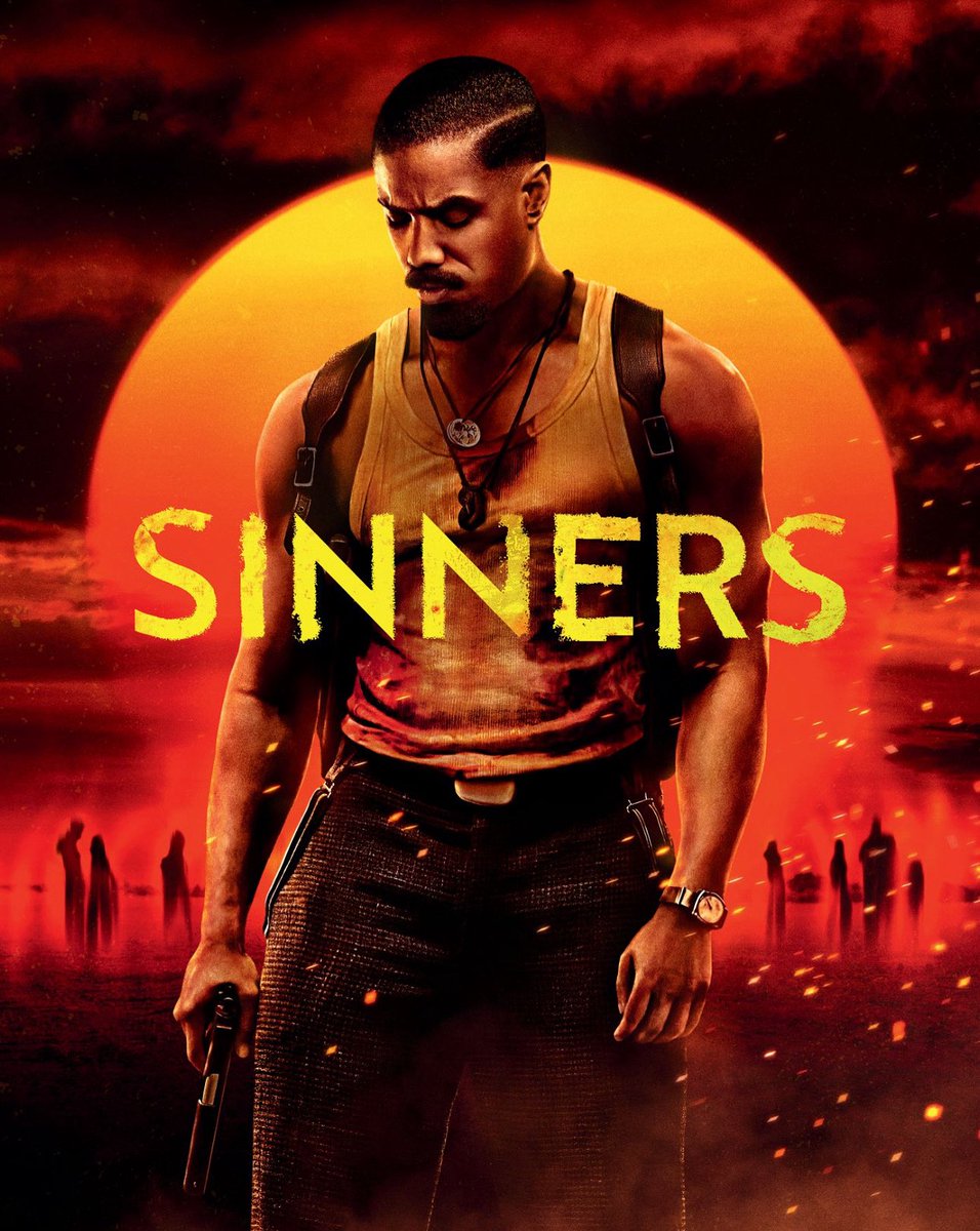 Literally the best vampire movie I’ve seen in years is available to stream on HBO Max in Australia!